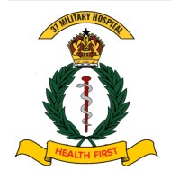 37 military hospital 