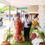 wefi donates to 37 military hospital