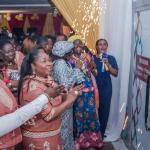 Wefi launches Hope center 